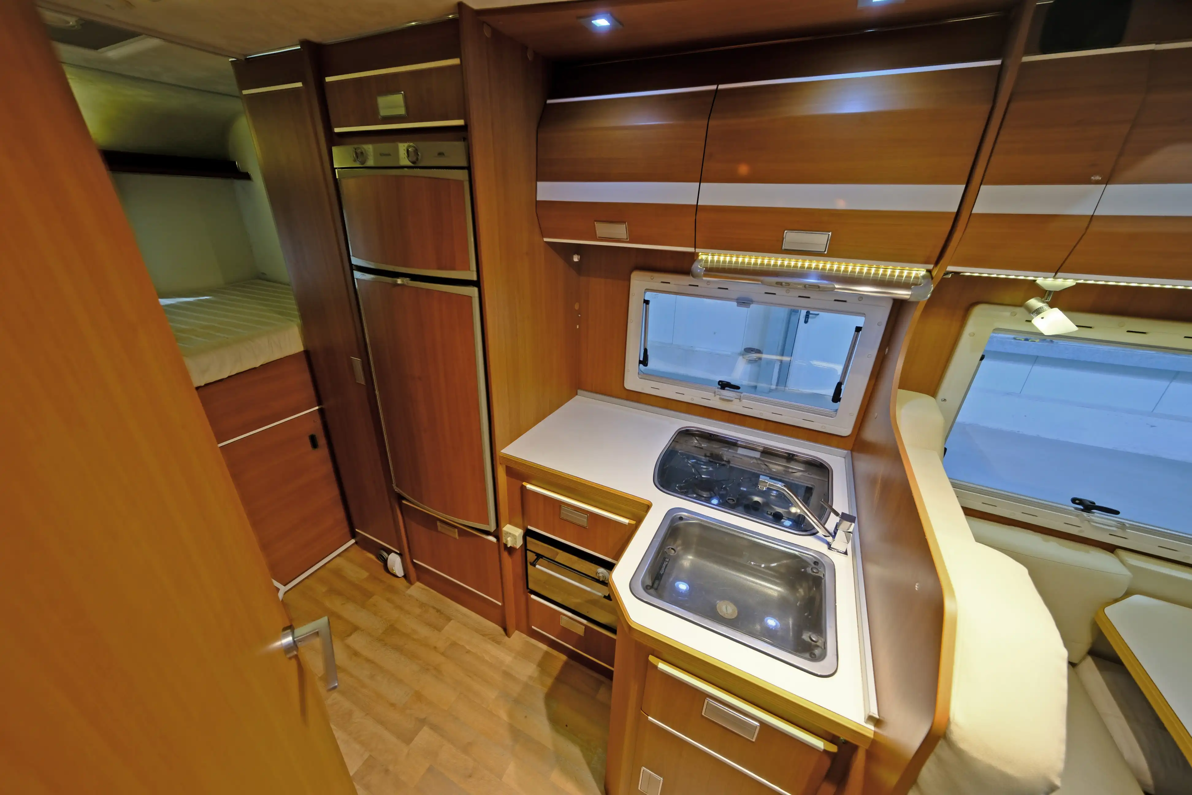 SEA X- Dream 526 G - Ansicht 11